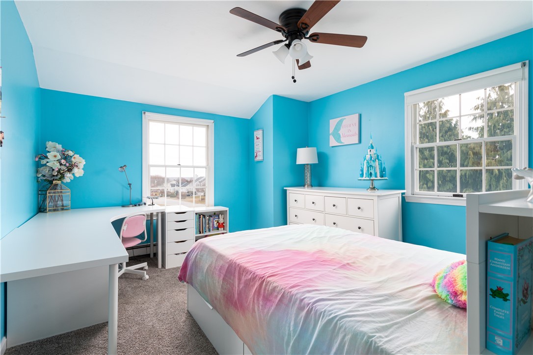 45 Windstone Drive