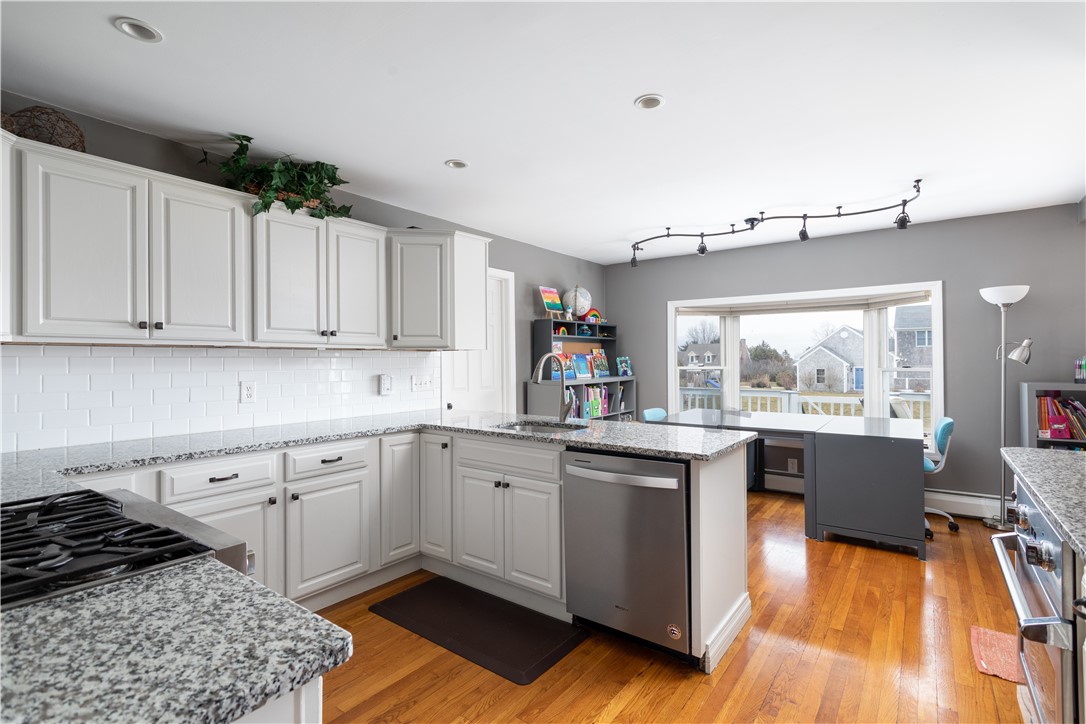 45 Windstone Drive