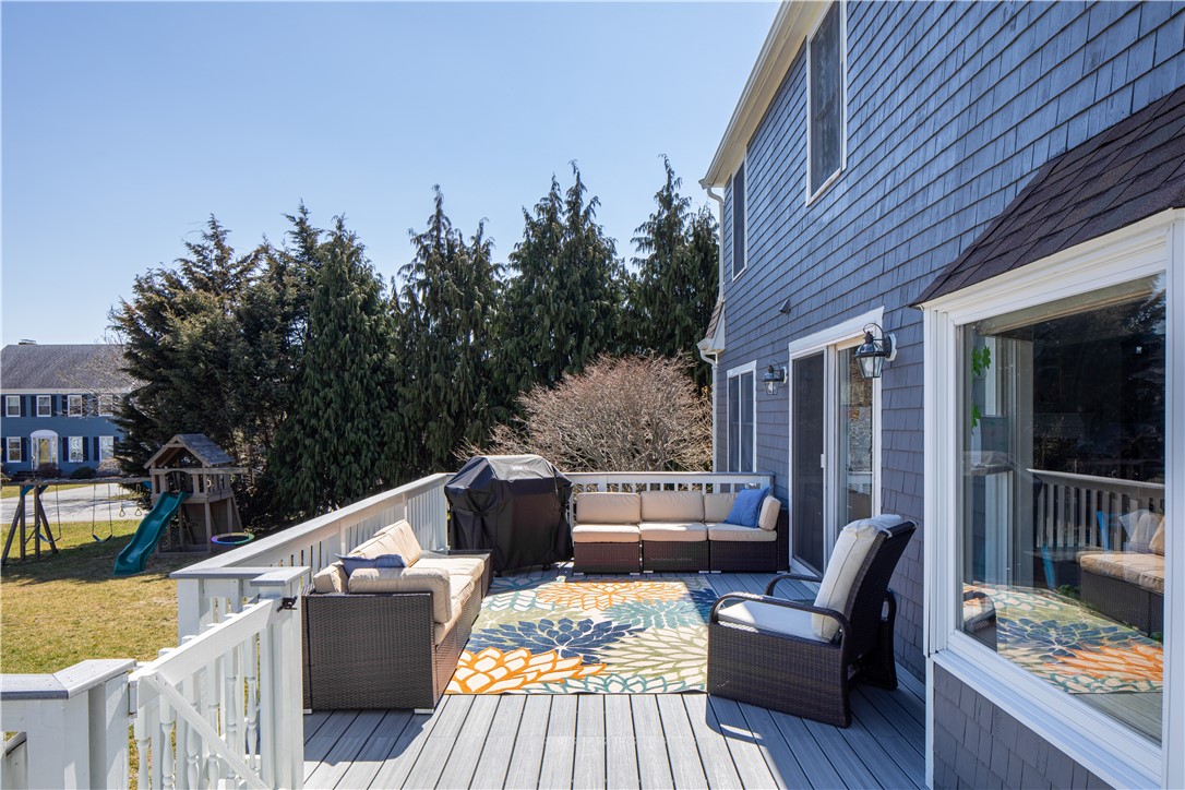 45 Windstone Drive