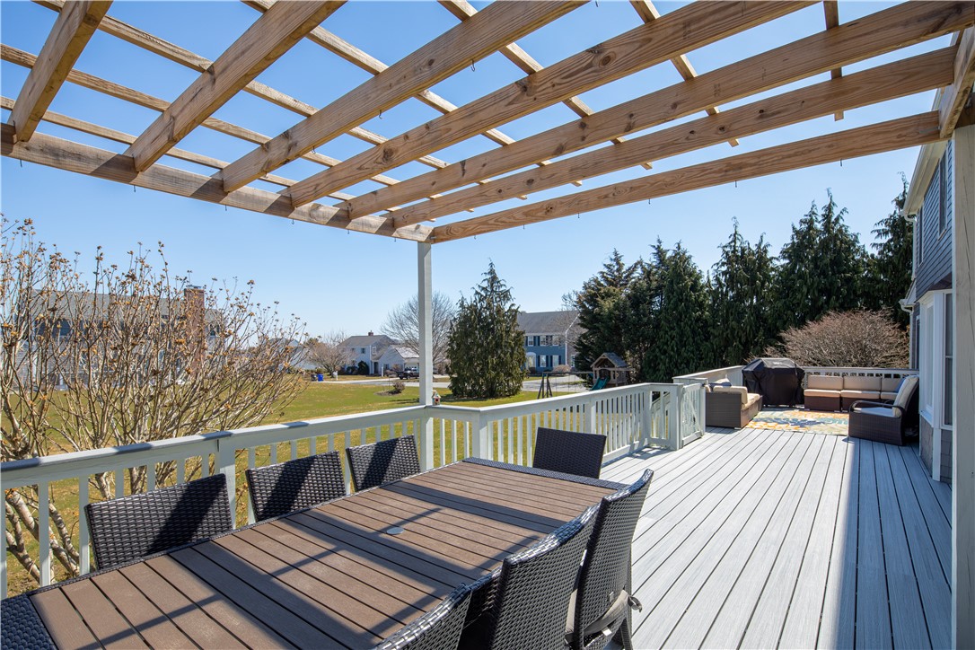45 Windstone Drive