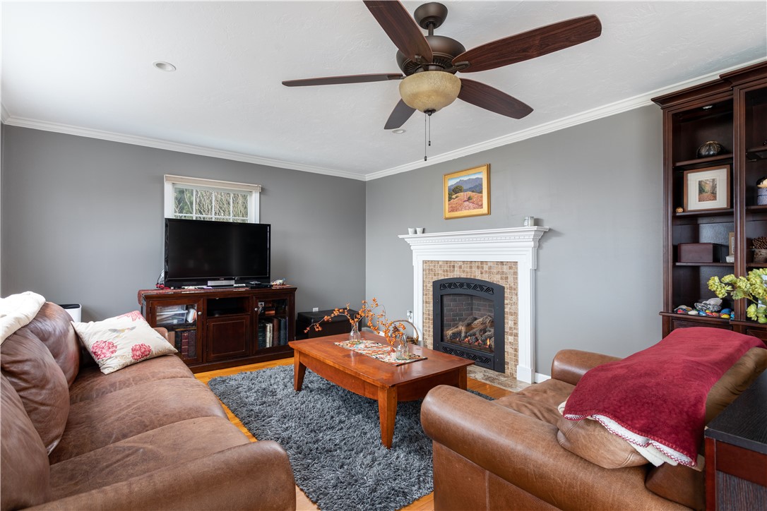 45 Windstone Drive