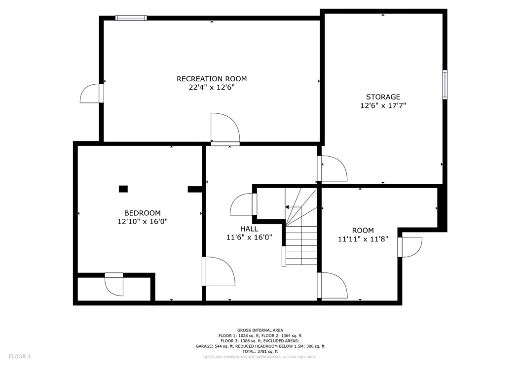 45 Windstone Drive