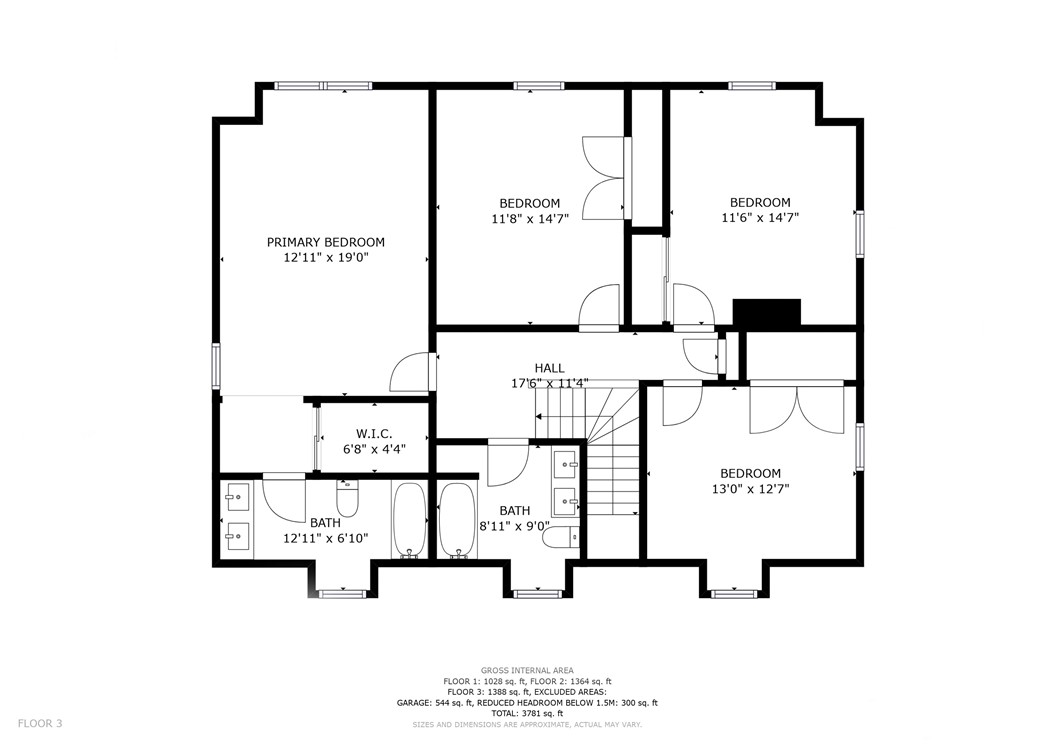 45 Windstone Drive