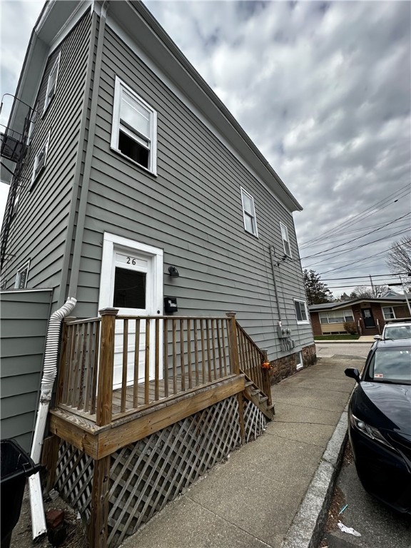 24 POND Avenue 2