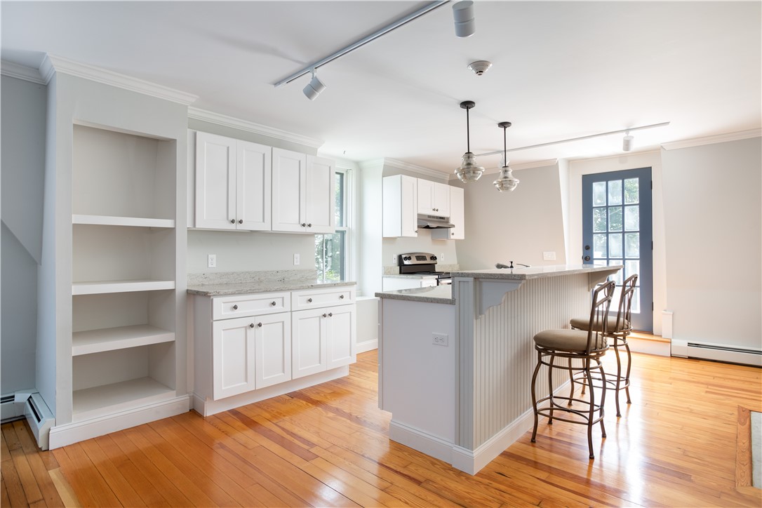 29 Champlin Avenue 2L
