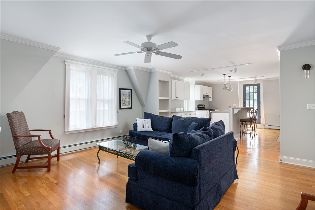 29 Champlin Avenue 2L