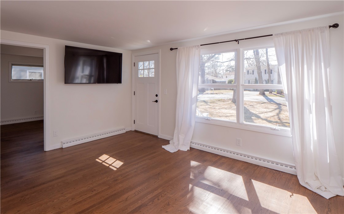 15 Cosett Road