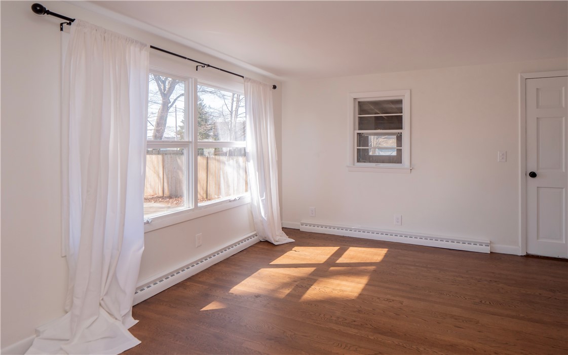 15 Cosett Road