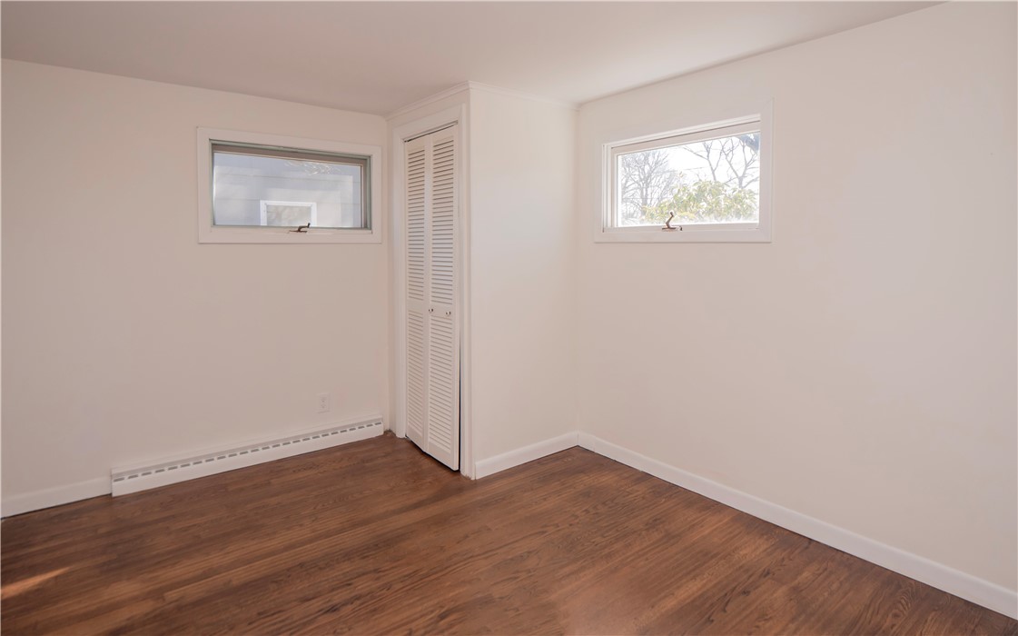 15 Cosett Road