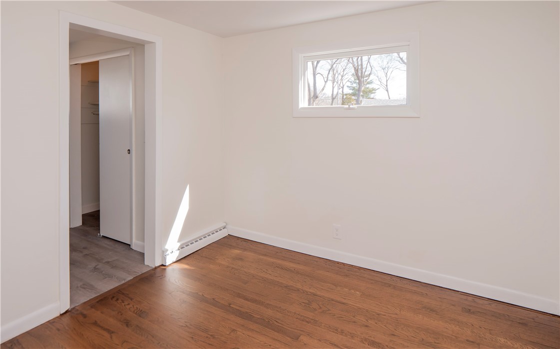 15 Cosett Road