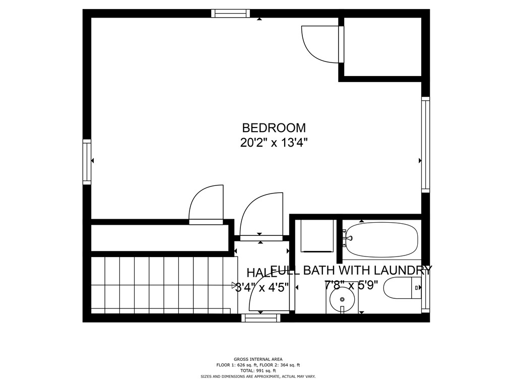 22 Stockholm Street 4