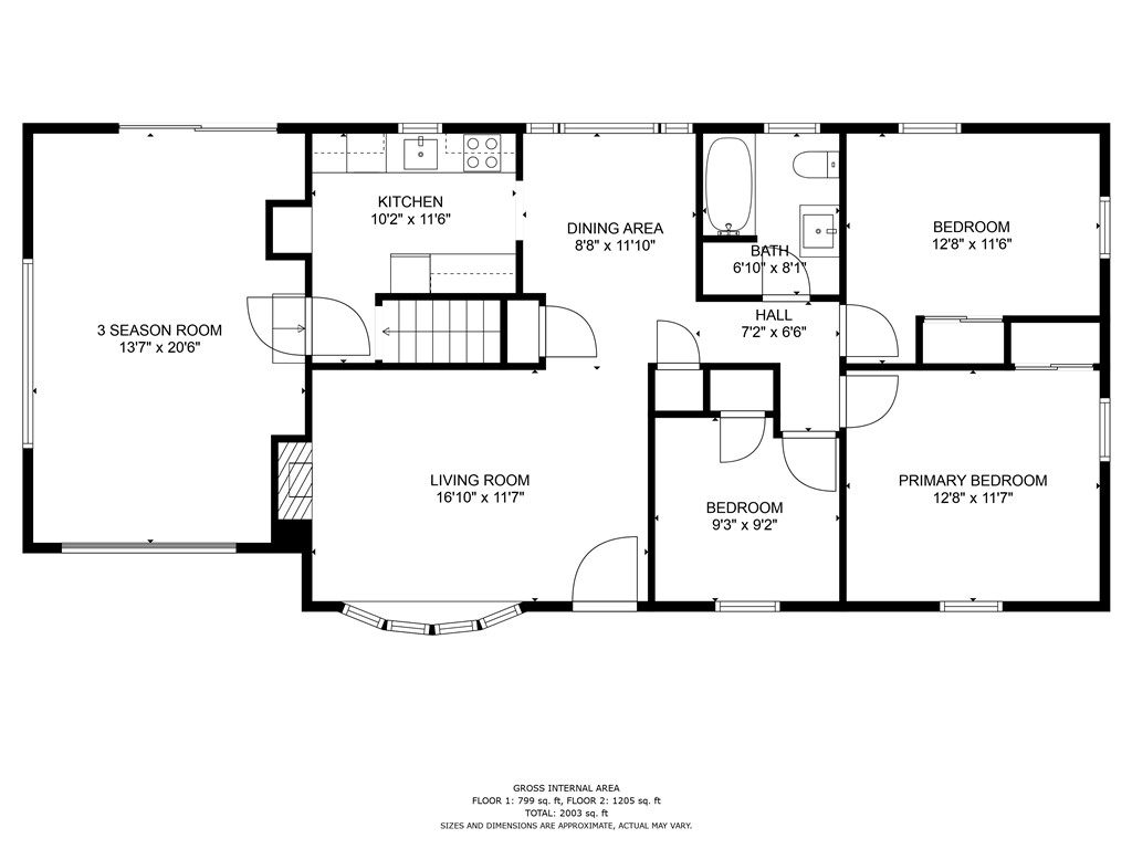 100 Longfellow Drive