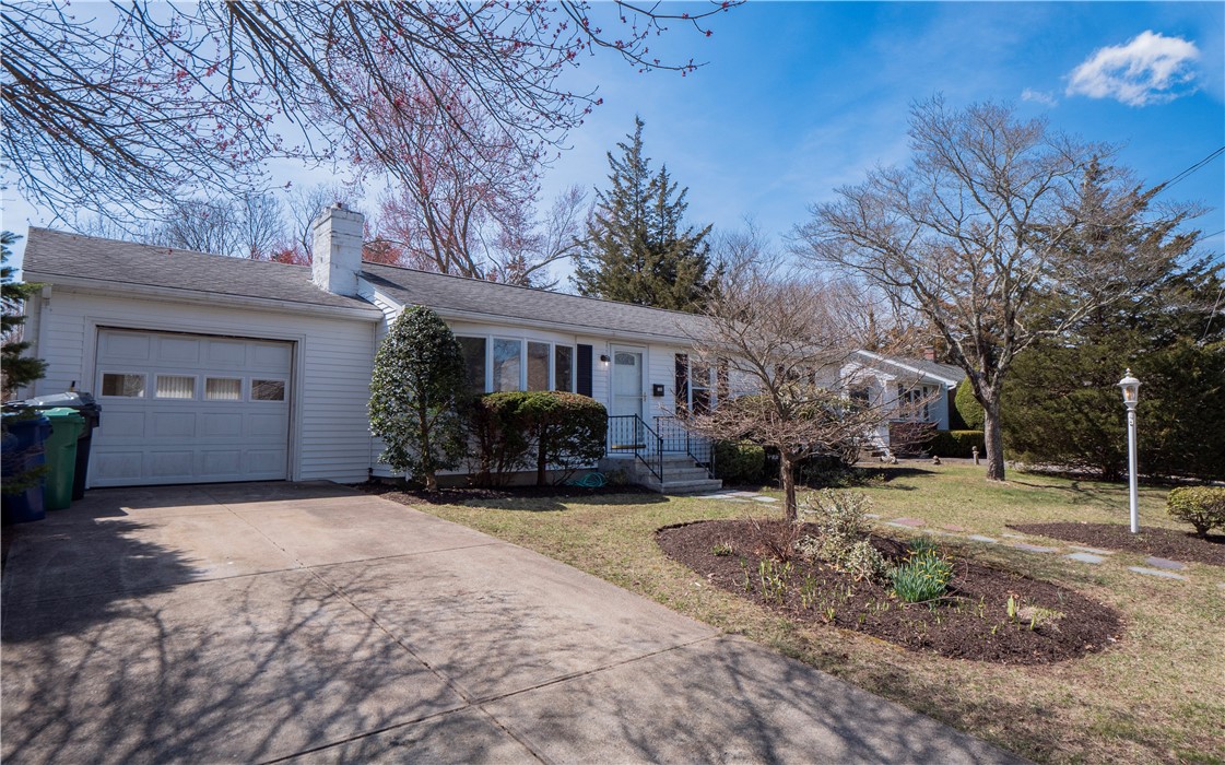 100 Longfellow Drive