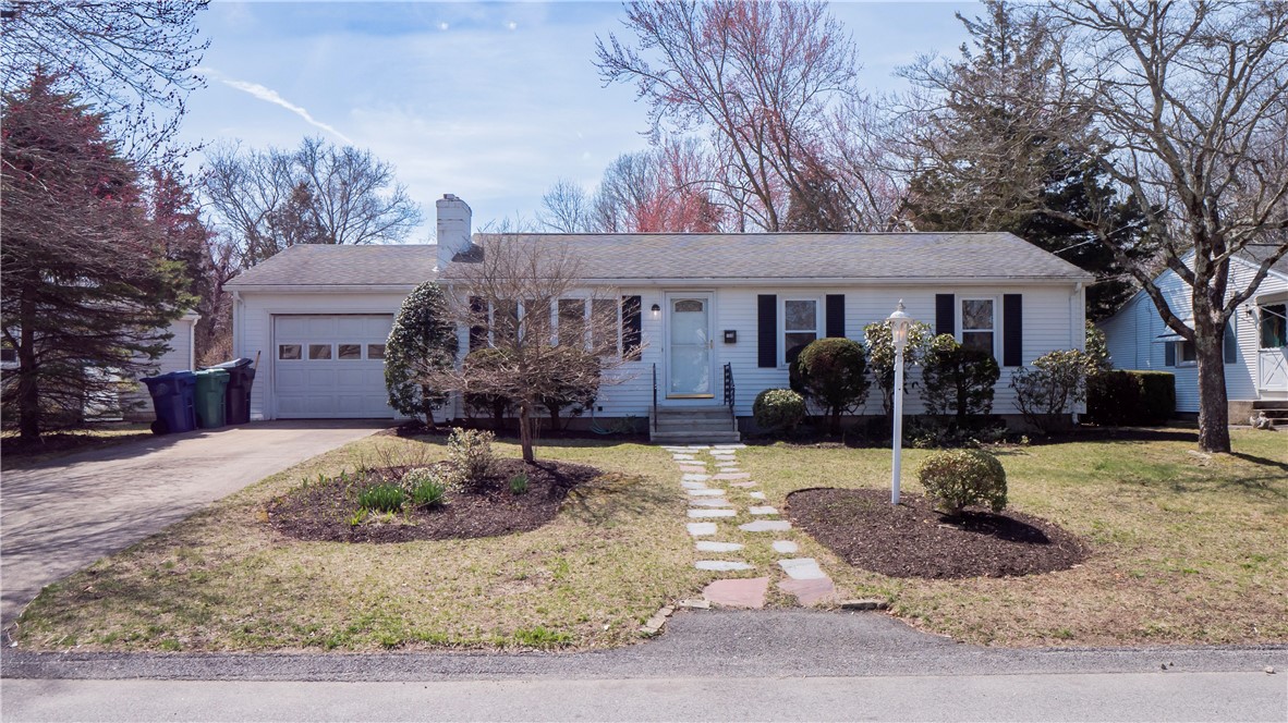 100 Longfellow Drive