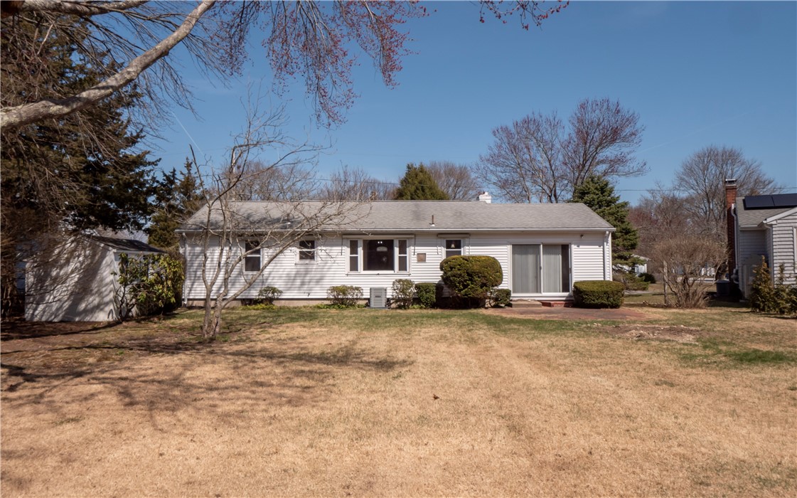 100 Longfellow Drive