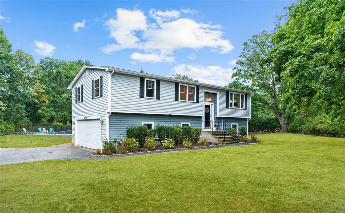 30 Hamilton Allenton Road