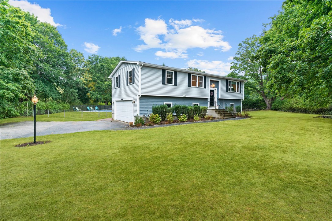 30 Hamilton Allenton Road