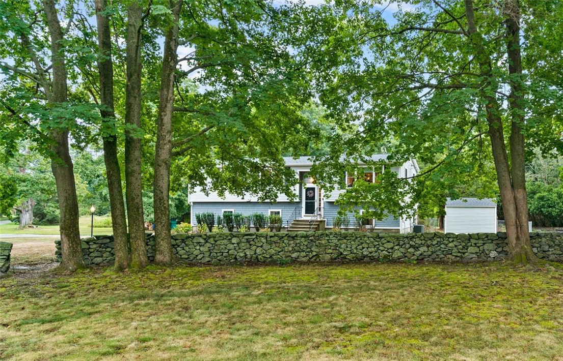 30 Hamilton Allenton Road