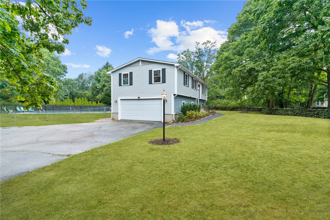 30 Hamilton Allenton Road