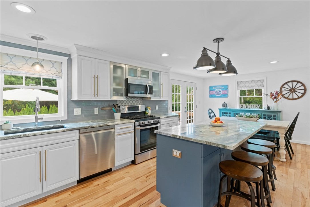 30 Hamilton Allenton Road