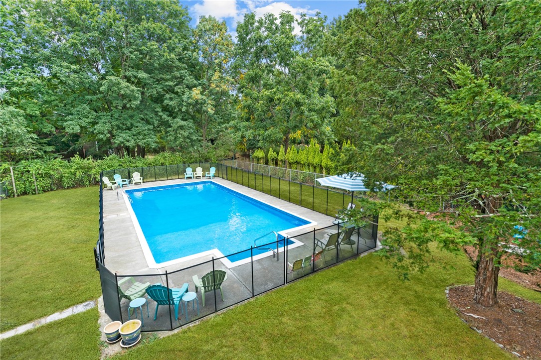 30 Hamilton Allenton Road