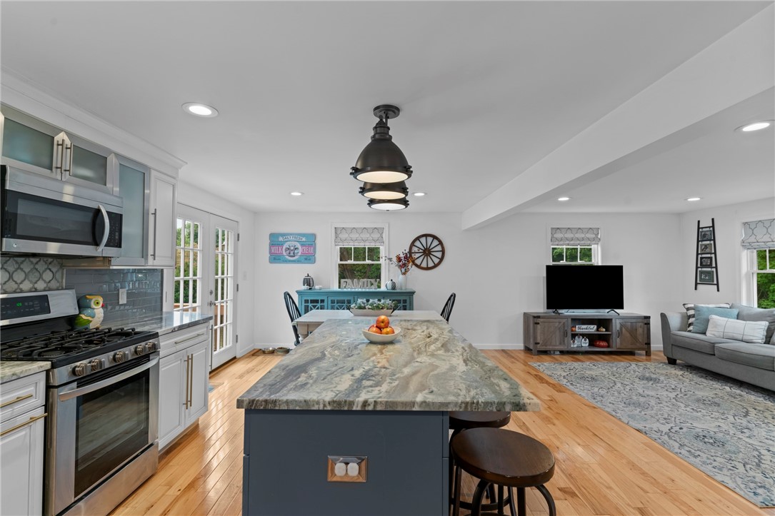30 Hamilton Allenton Road