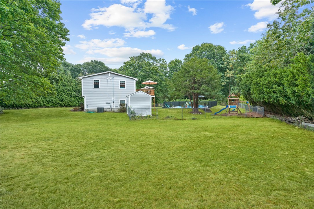 30 Hamilton Allenton Road