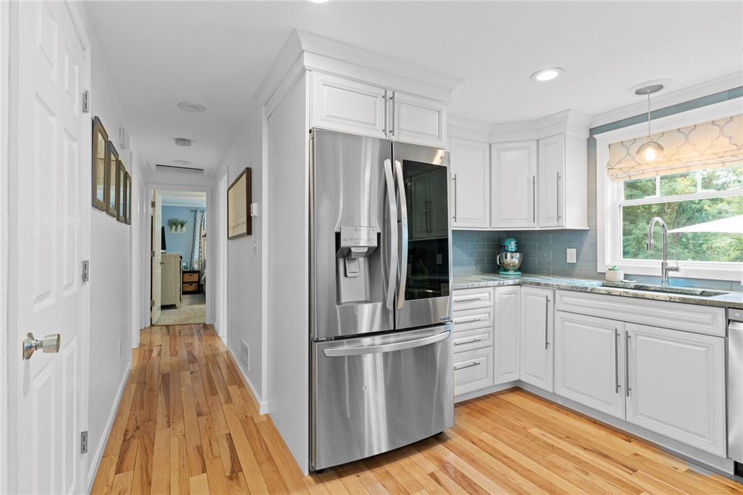 30 Hamilton Allenton Road