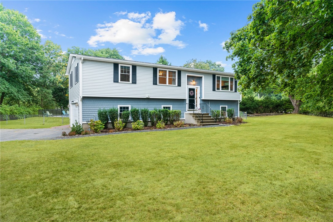30 Hamilton Allenton Road