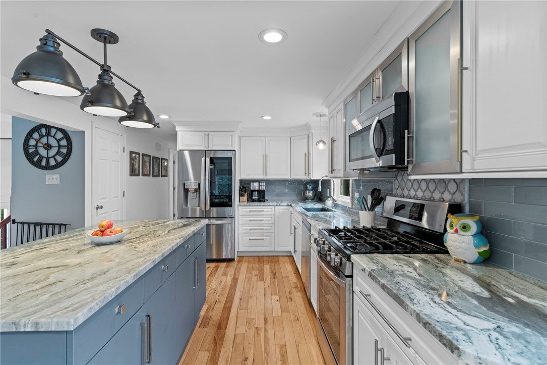 30 Hamilton Allenton Road