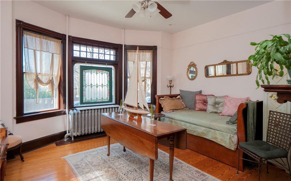 21 Mount Vernon Street 1
