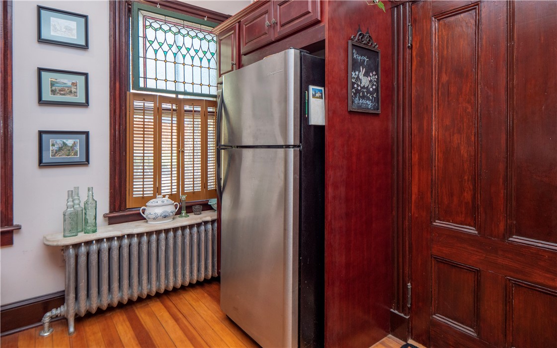 21 Mount Vernon Street 1