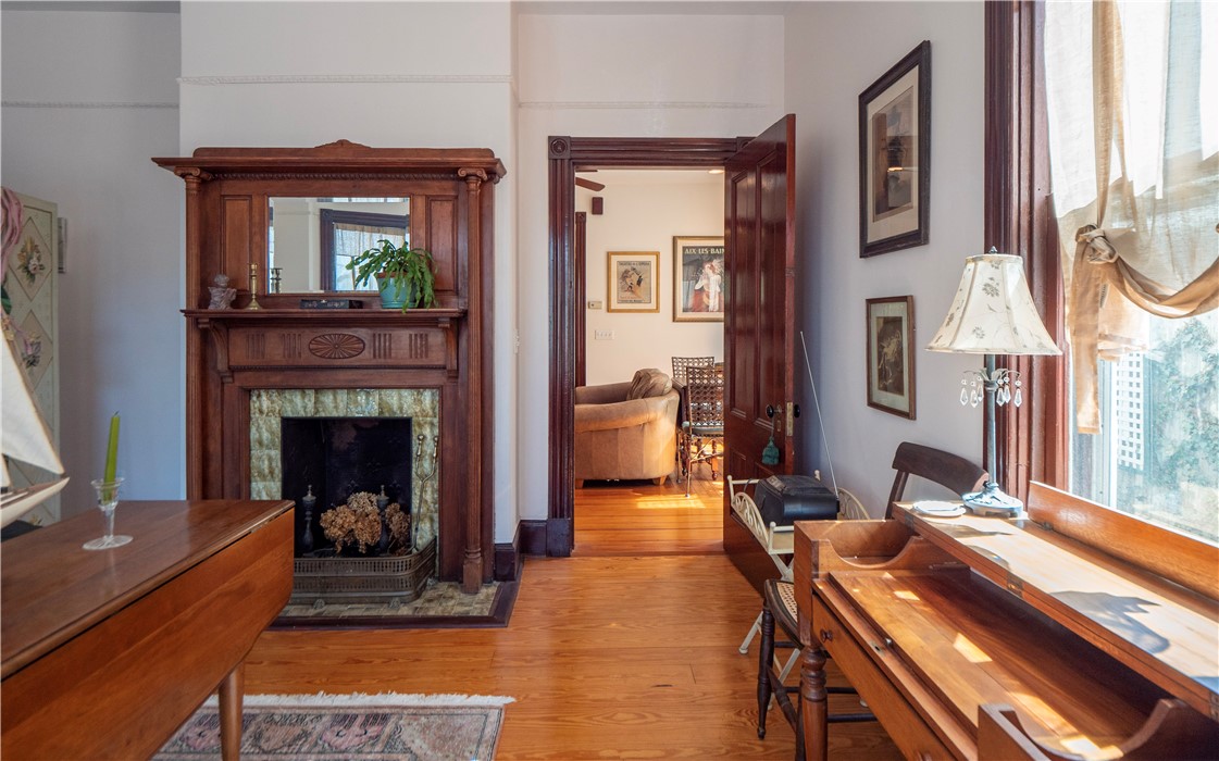 21 Mount Vernon Street 1