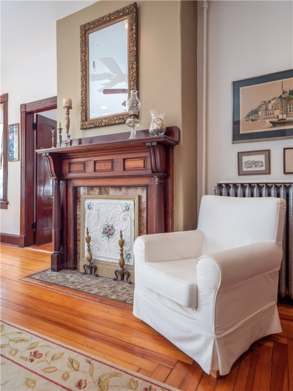 21 Mount Vernon Street 1
