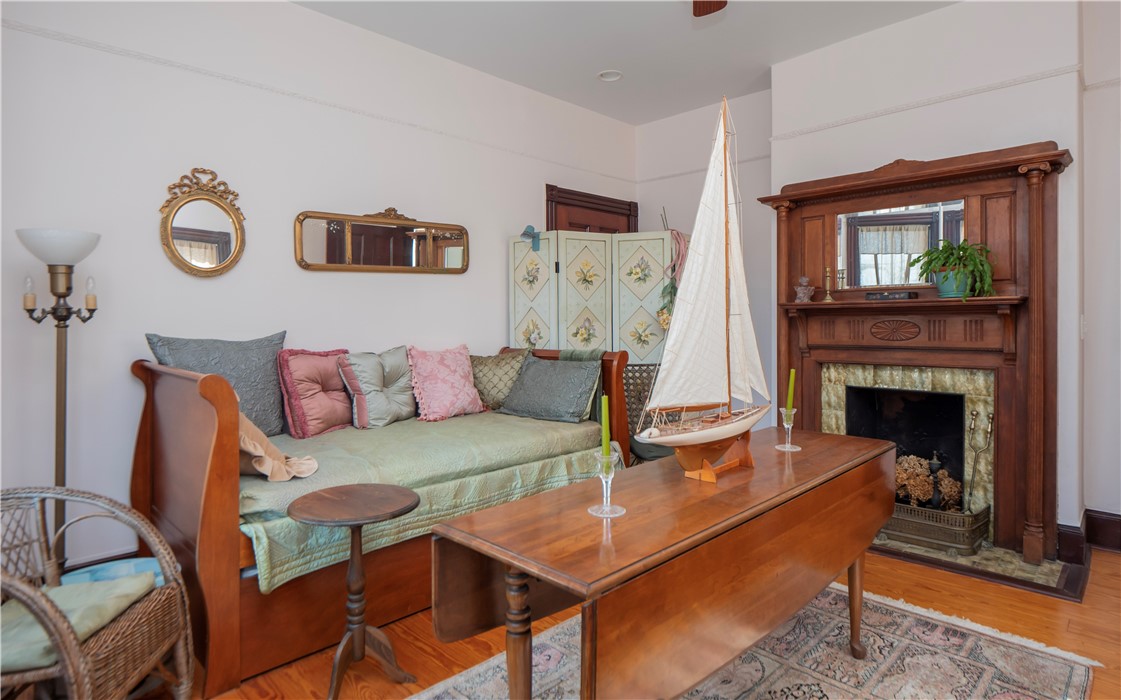 21 Mount Vernon Street 1