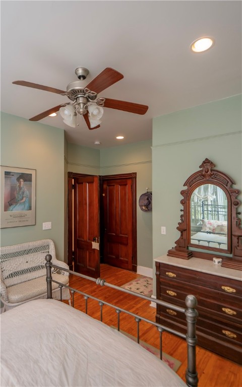21 Mount Vernon Street 1