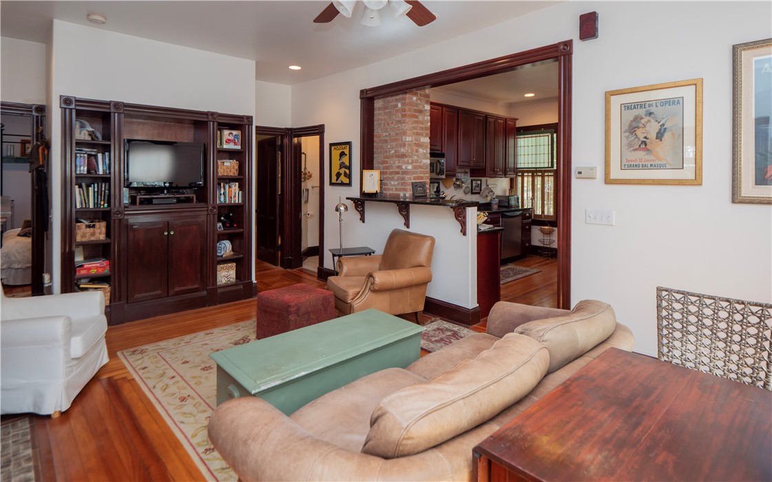 21 Mount Vernon Street 1