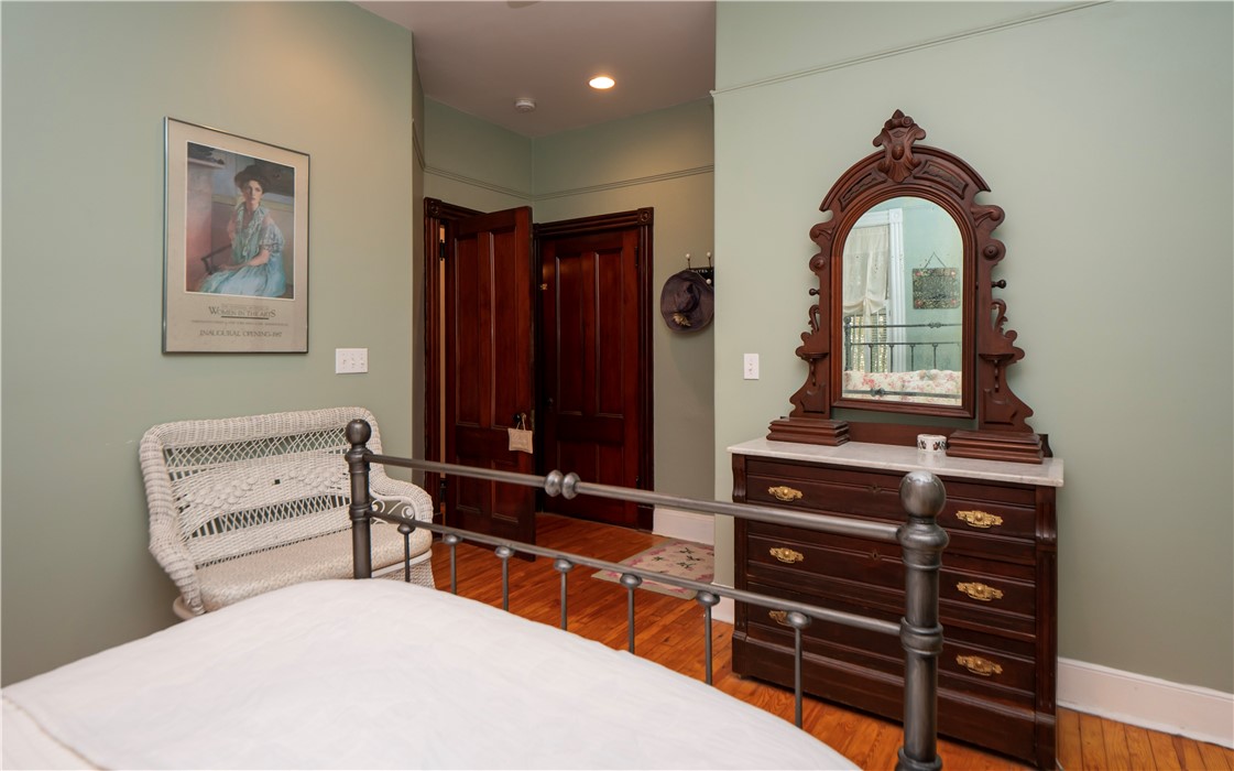 21 Mount Vernon Street 1