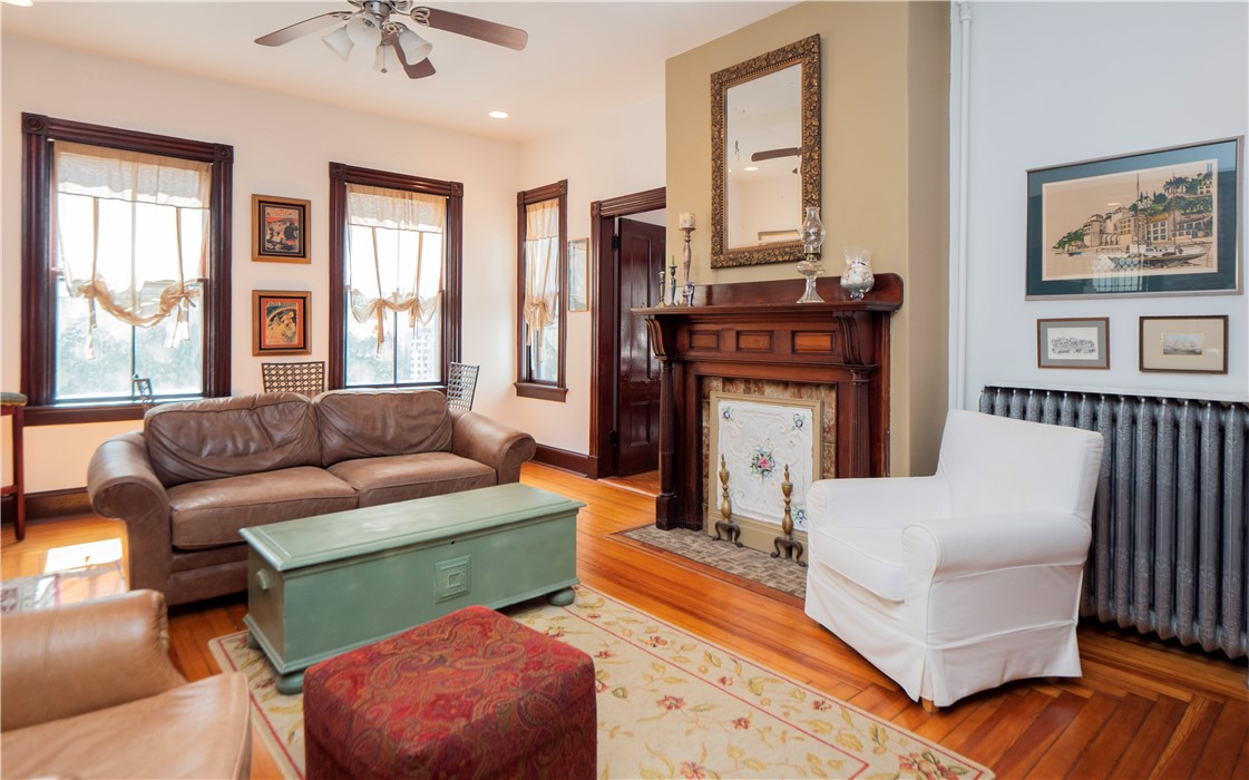 21 Mount Vernon Street 1