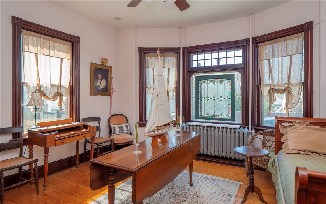 21 Mount Vernon Street 1