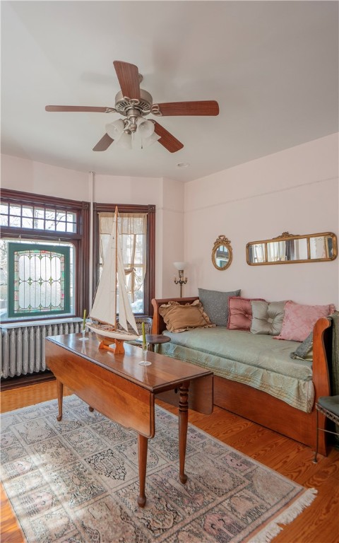 21 Mount Vernon Street 1