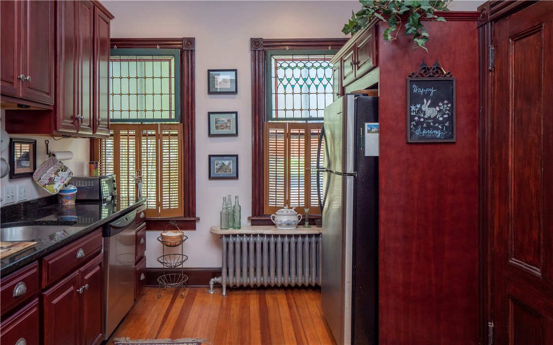 21 Mount Vernon Street 1