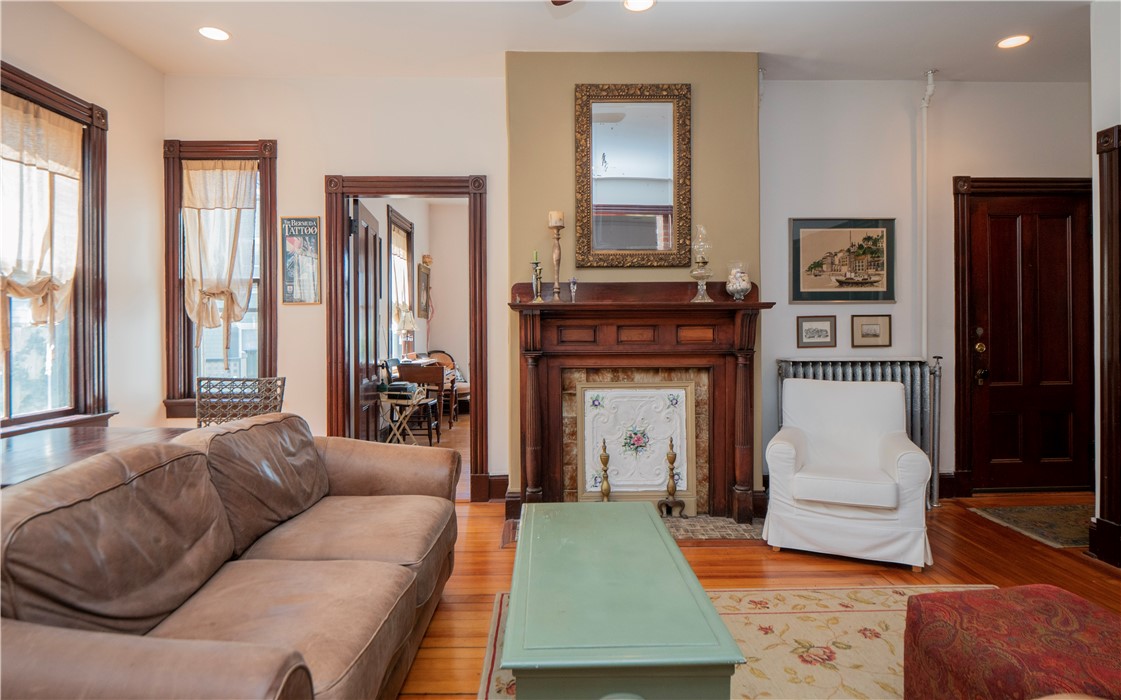 21 Mount Vernon Street 1