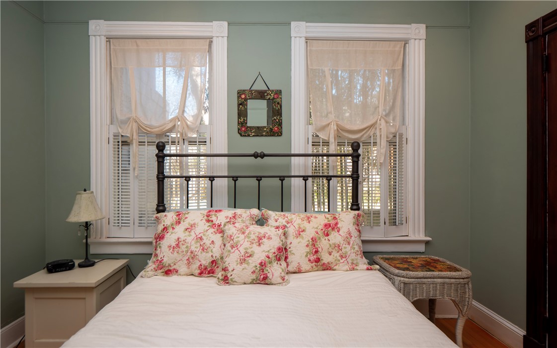 21 Mount Vernon Street 1