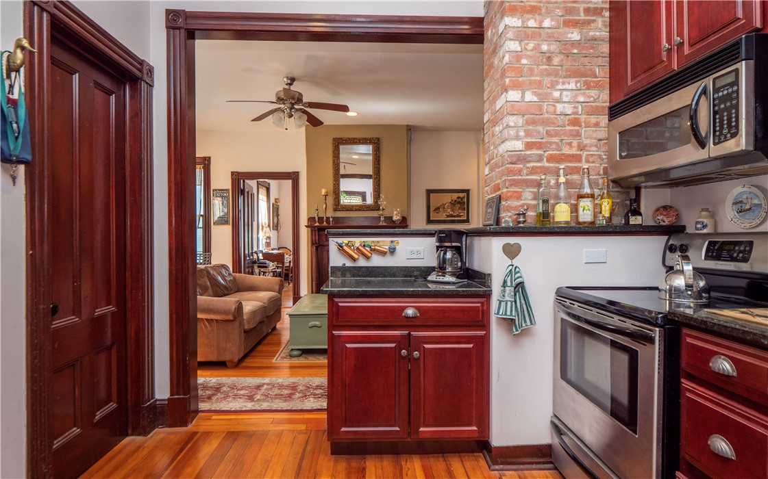 21 Mount Vernon Street 1