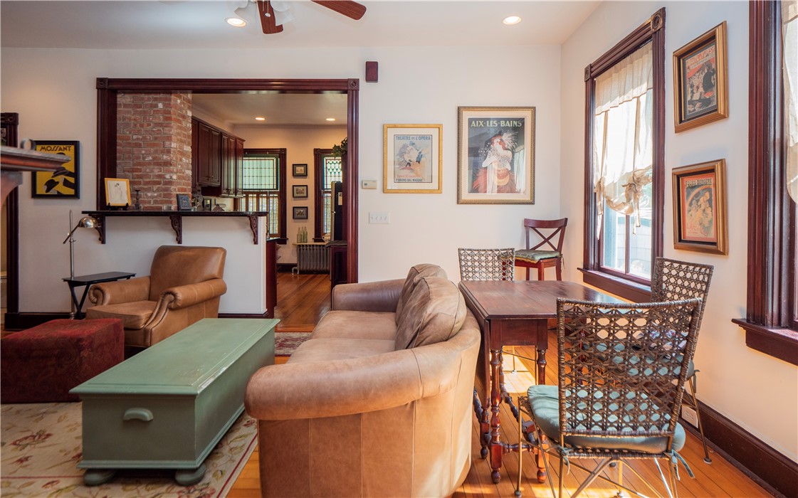 21 Mount Vernon Street 1