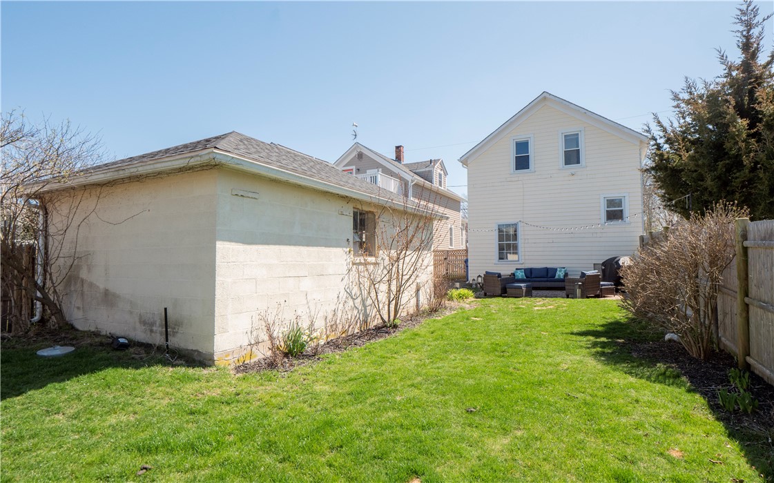 50 Evarts Street