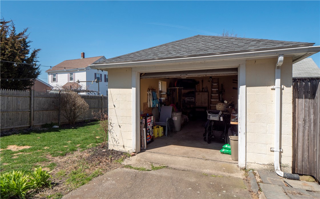 50 Evarts Street