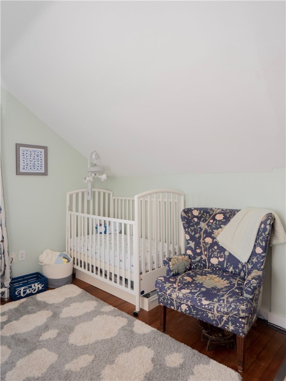 50 Evarts Street