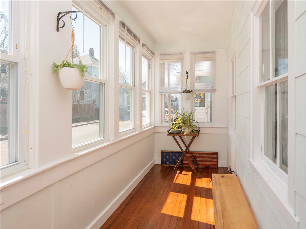 50 Evarts Street